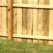 Odd Jobbers Fence Restoration: During