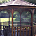 Odd Jobbers Powerwashing - Grungy Gazebo