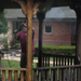 Odd Jobbers Powerwashing - De-grunging the Gazebo