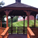 Odd Jobbers Powerwashing - Clean Gazebo